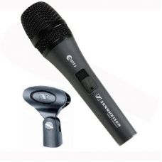 Sennheiser E 815 S-C вокальный динамический микрофон